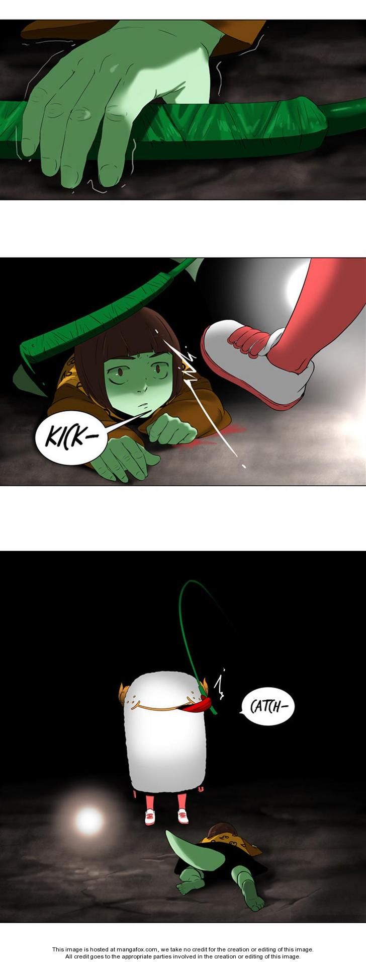 Tower of God Vol.01 Chapter 066 page 27