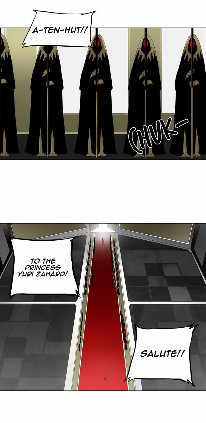 Tower of God Vol.02 Chapter 000 page 2