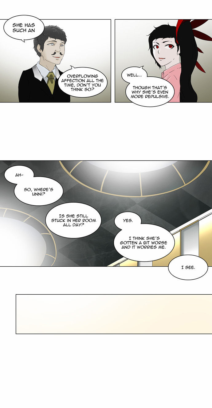 Tower of God Vol.02 Chapter 000 page 10