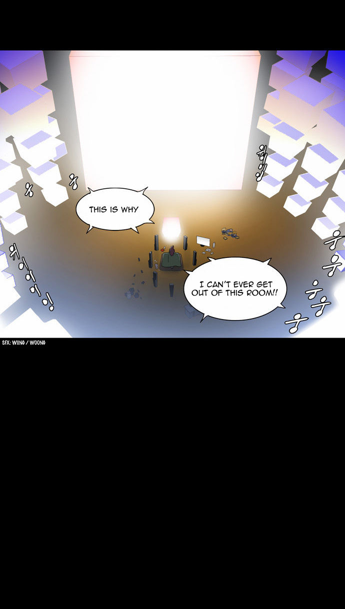 Tower of God Vol.02 Chapter 000 page 21