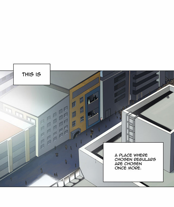 Tower of God Vol.02 Chapter 001 page 3