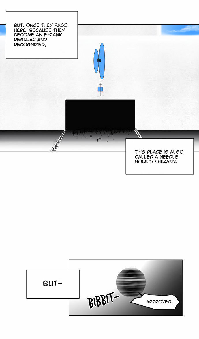 Tower of God Vol.02 Chapter 001 page 5