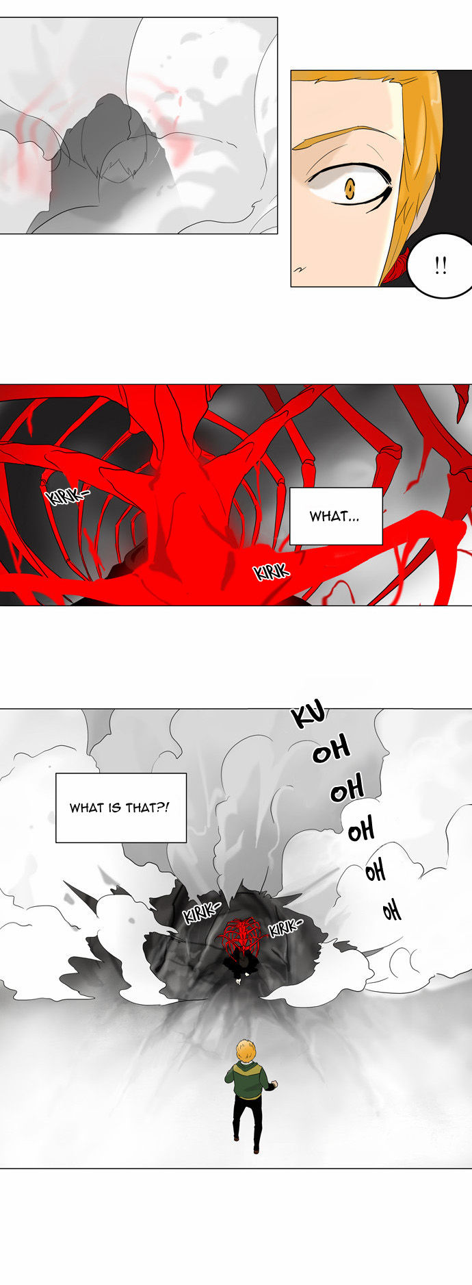 Tower of God Vol.02 Chapter 005 page 2