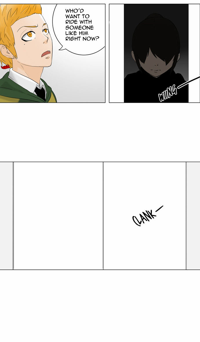 Tower of God Vol.02 Chapter 005 page 8