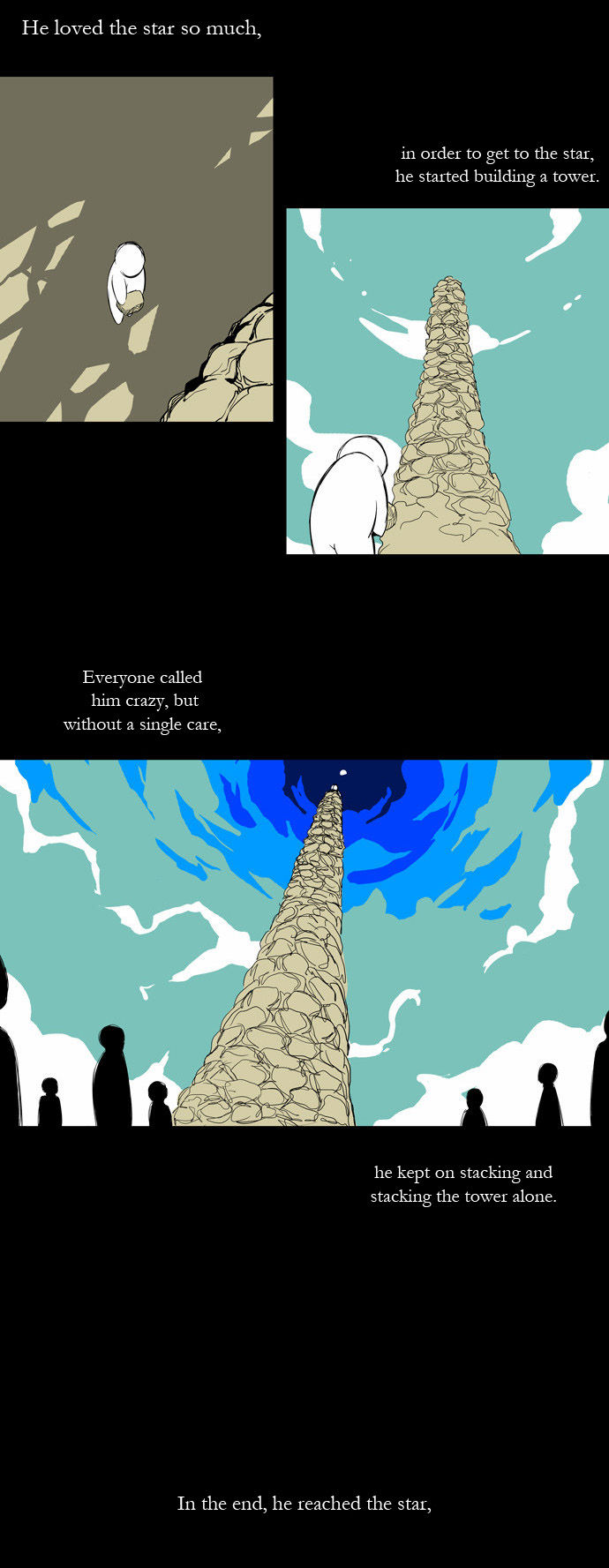 Tower of God Vol.02 Chapter 005 page 11