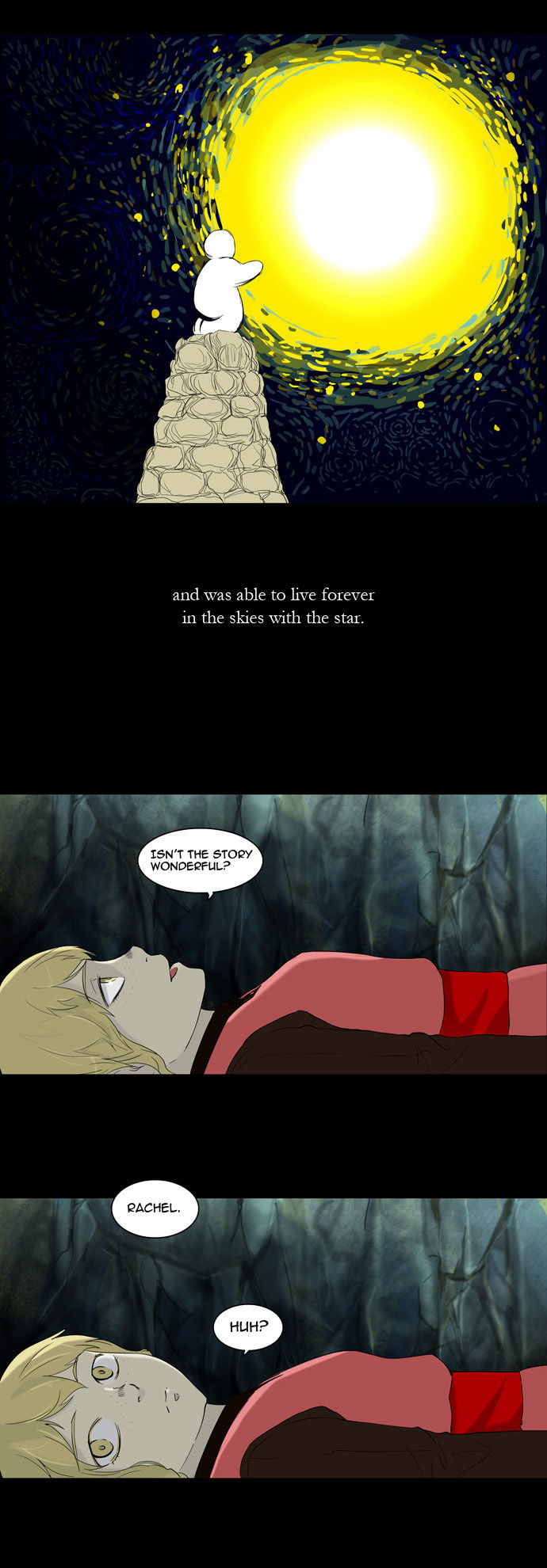 Tower of God Vol.02 Chapter 005 page 12