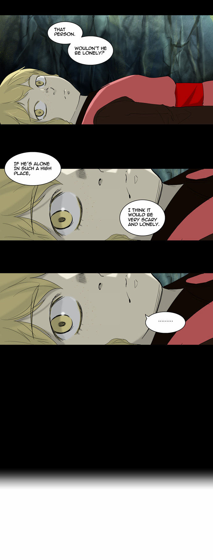 Tower of God Vol.02 Chapter 005 page 13