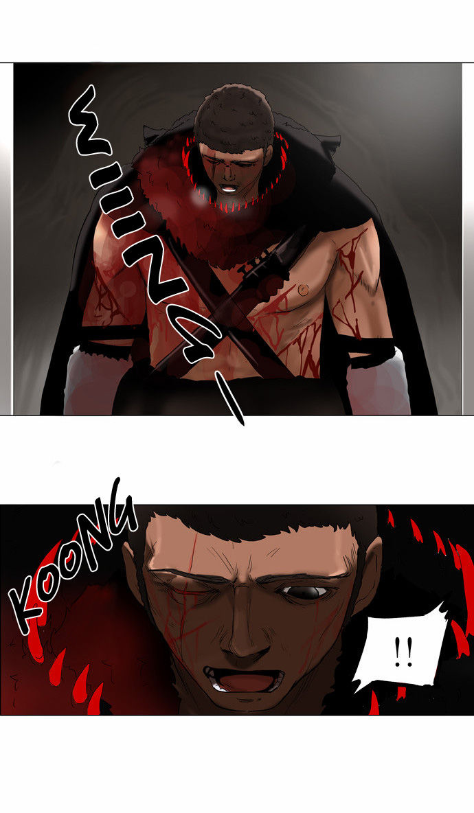 Tower of God Vol.02 Chapter 005 page 19