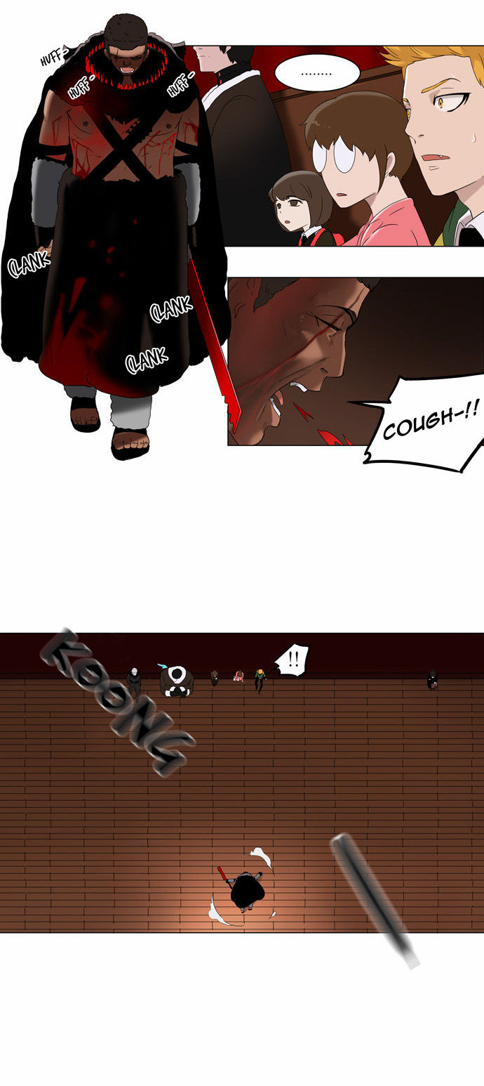 Tower of God Vol.02 Chapter 005 page 20
