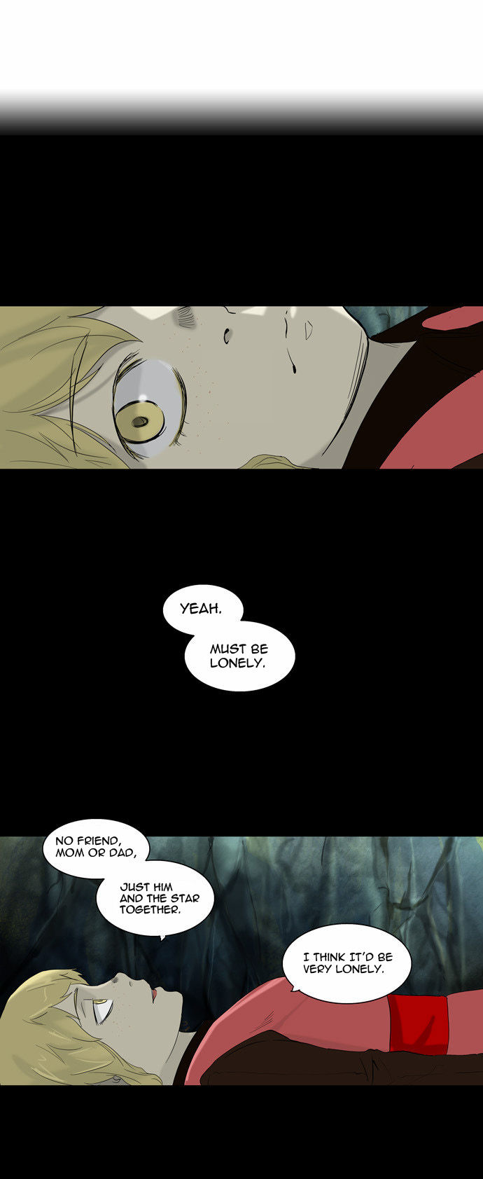 Tower of God Vol.02 Chapter 005 page 24