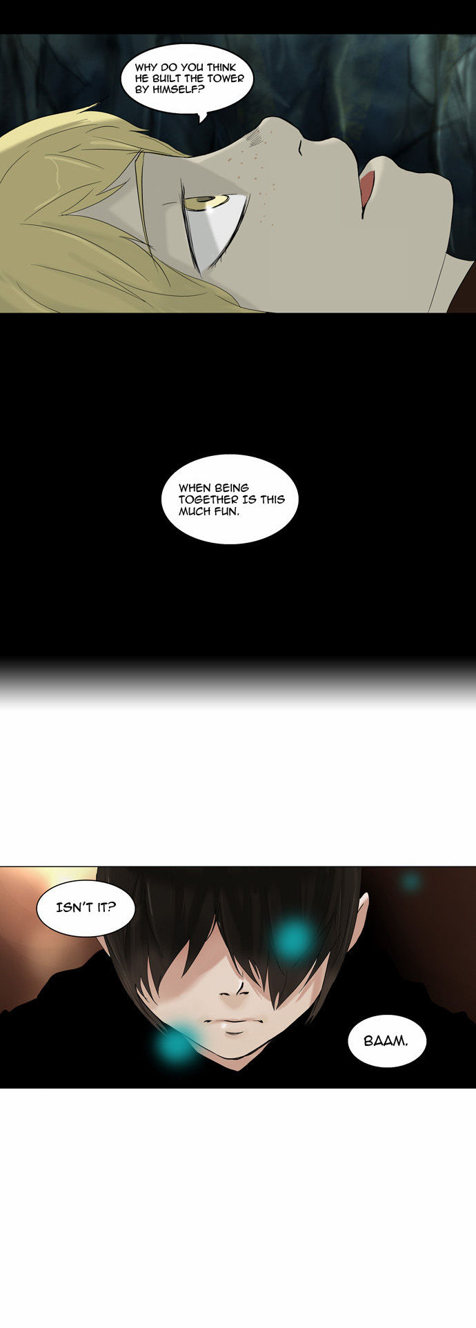 Tower of God Vol.02 Chapter 005 page 25