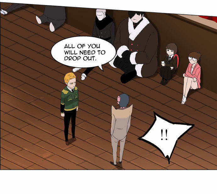 Tower of God Vol.02 Chapter 006 page 9