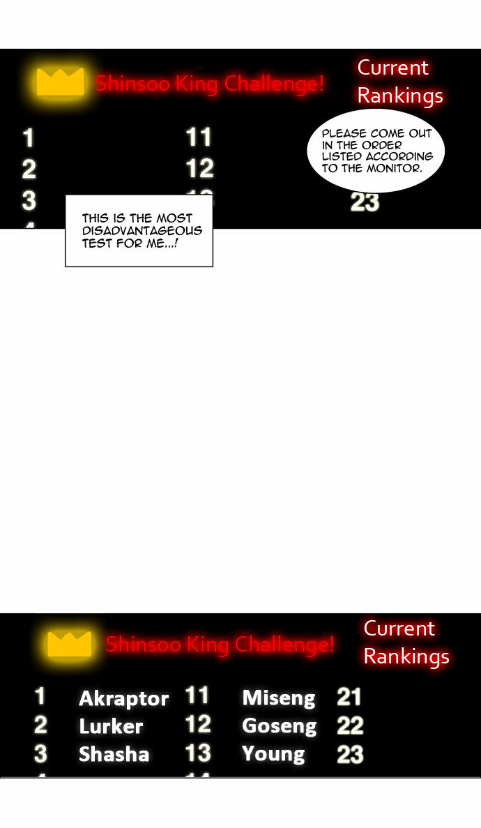 Tower of God Vol.02 Chapter 006 page 14