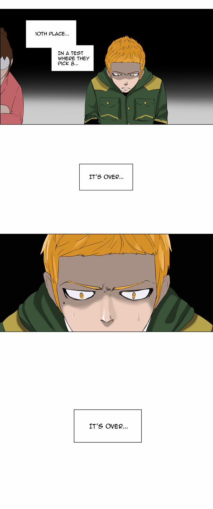 Tower of God Vol.02 Chapter 006 page 16