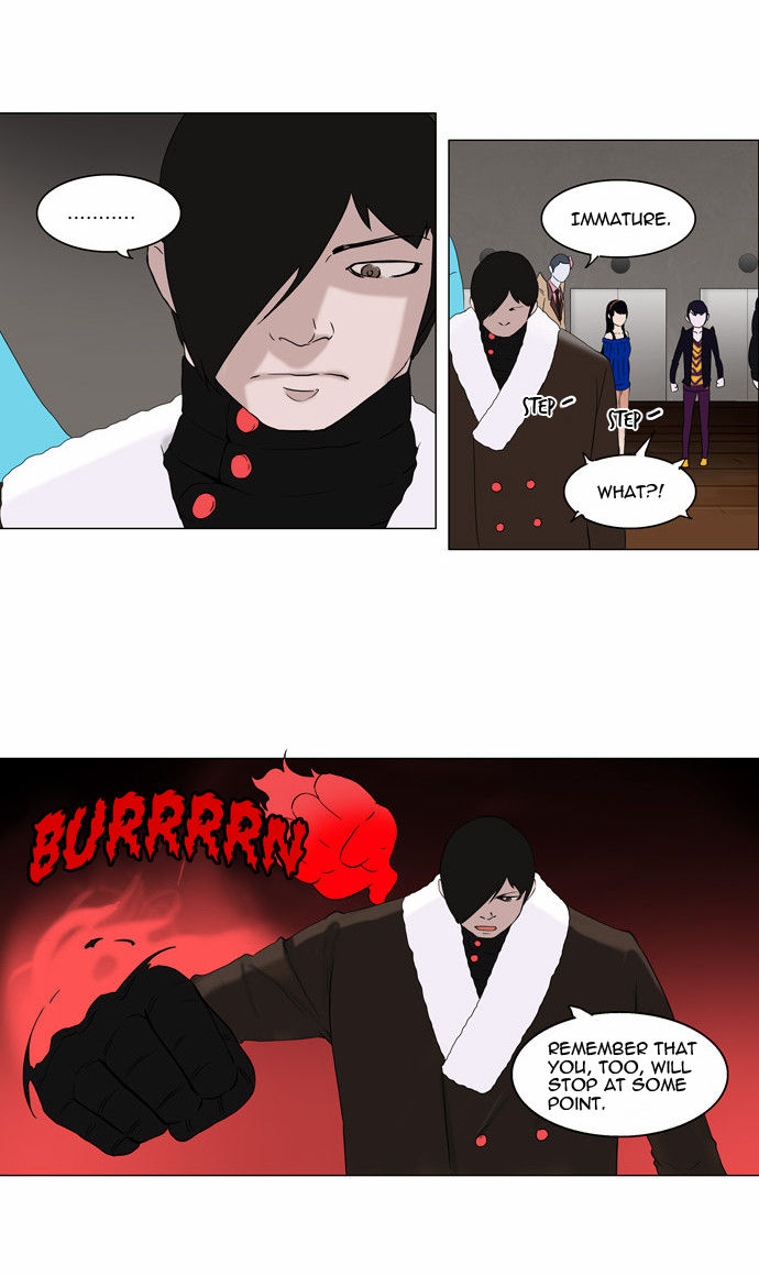 Tower of God Vol.02 Chapter 006 page 20