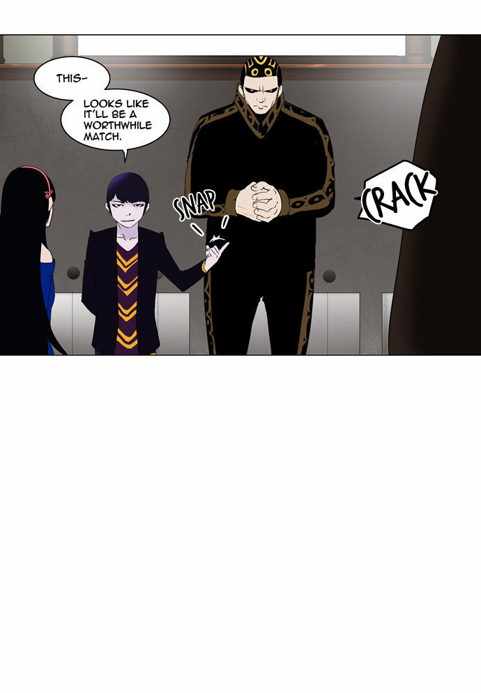 Tower of God Vol.02 Chapter 006 page 23