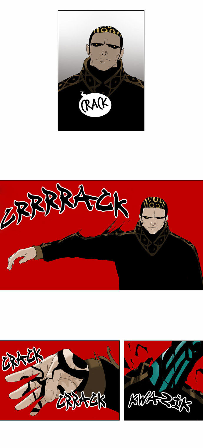 Tower of God Vol.02 Chapter 007 page 3