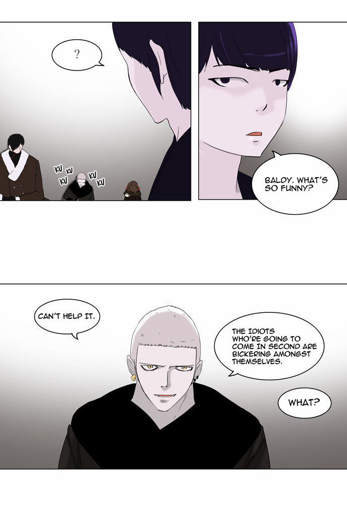 Tower of God Vol.02 Chapter 007 page 23