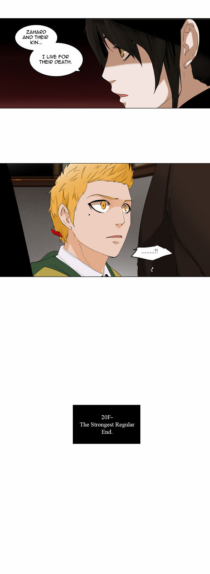 Tower of God Vol.02 Chapter 008 page 26