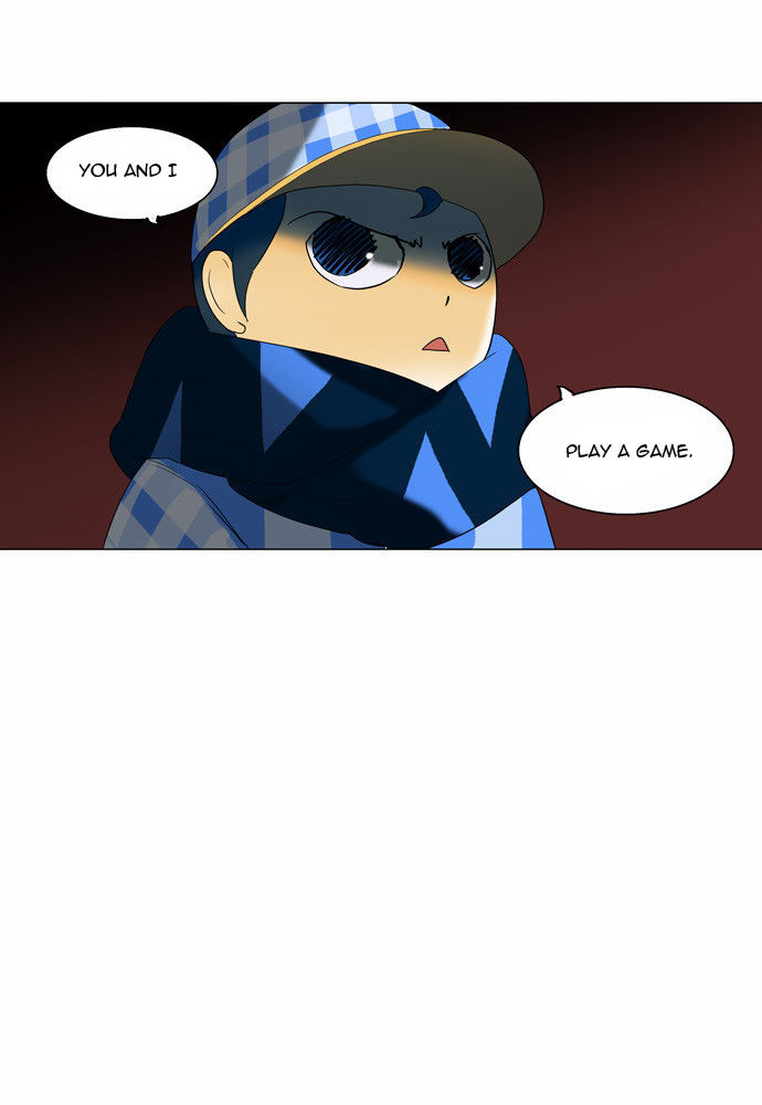 Tower of God Vol.02 Chapter 008 page 29