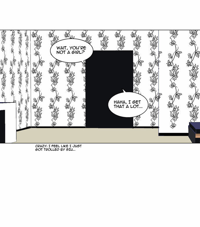 Tower of God Vol.02 Chapter 009 page 8