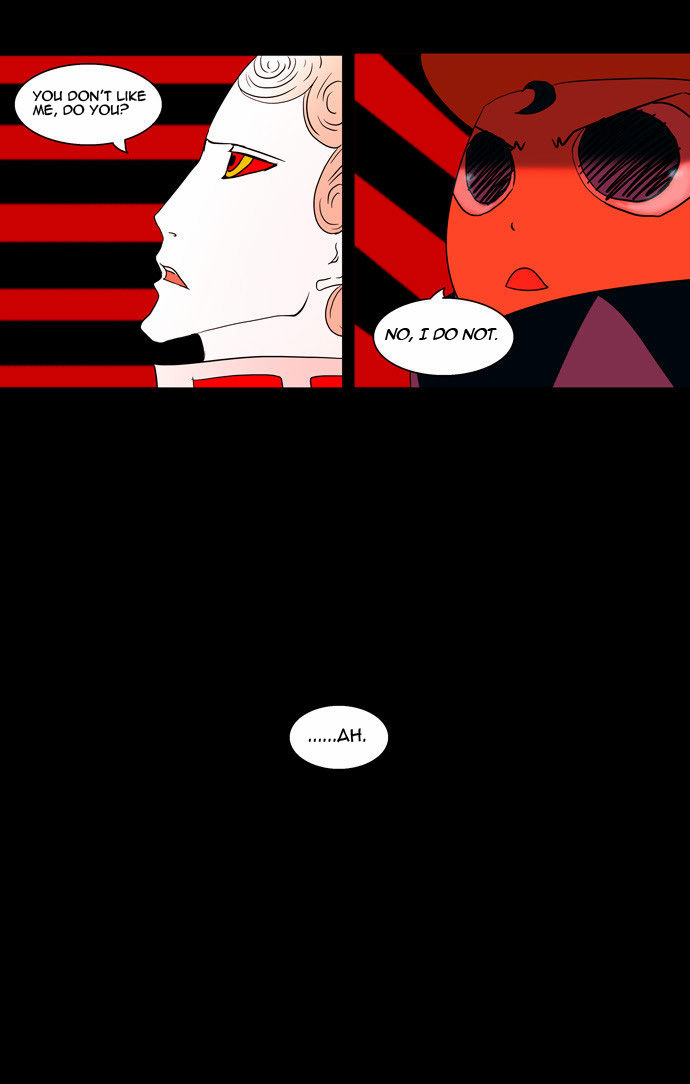Tower of God Vol.02 Chapter 009 page 12