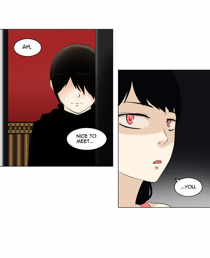 Tower of God Vol.02 Chapter 009 page 17