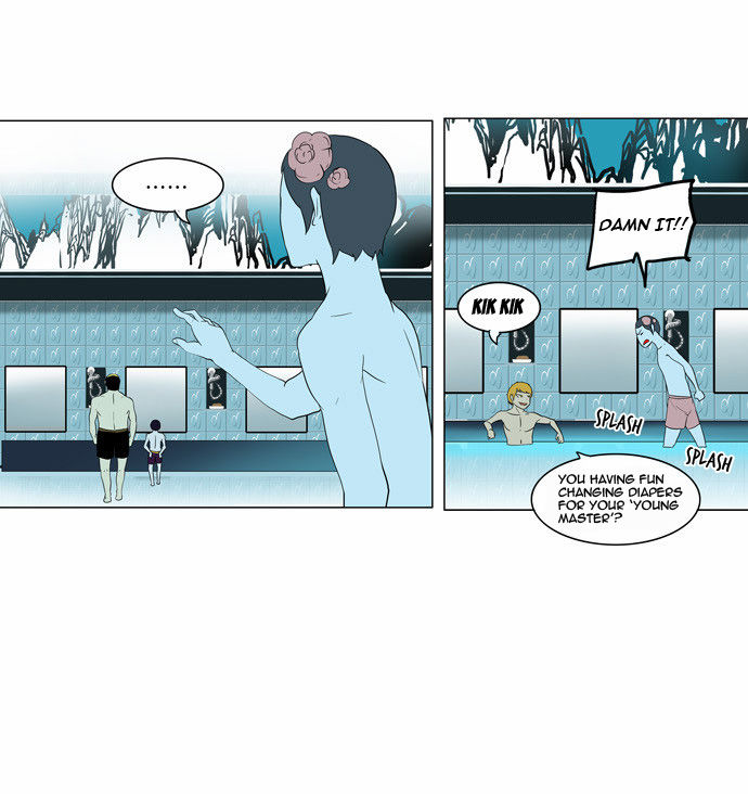 Tower of God Vol.02 Chapter 009 page 31