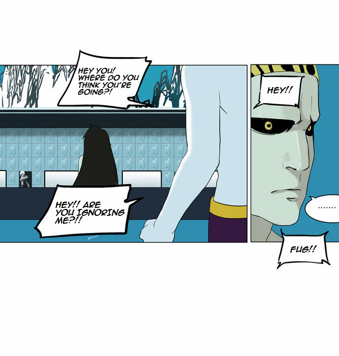 Tower of God Vol.02 Chapter 009 page 36
