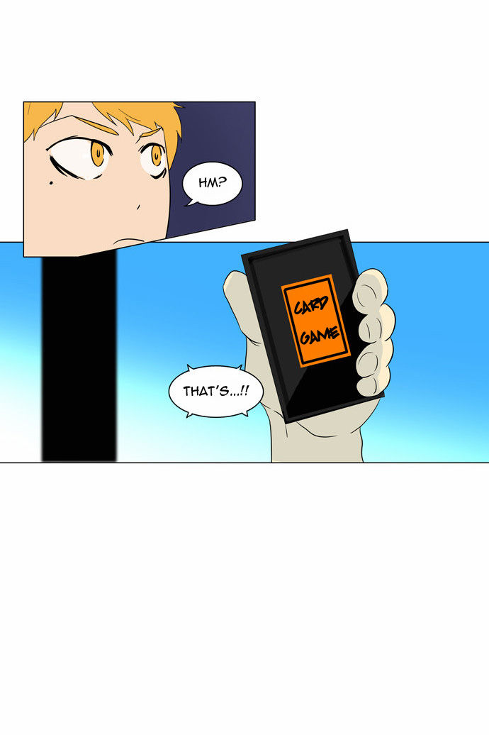 Tower of God Vol.02 Chapter 010 page 7