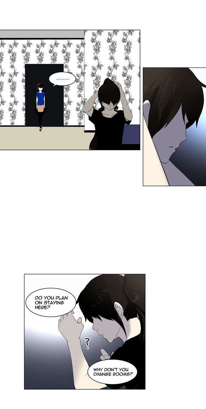 Tower of God Vol.02 Chapter 010 page 19