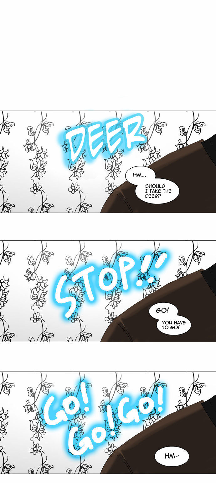 Tower of God Vol.02 Chapter 010 page 23