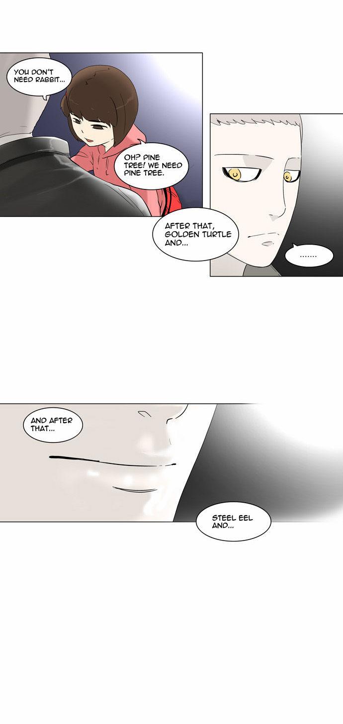 Tower of God Vol.02 Chapter 010 page 29