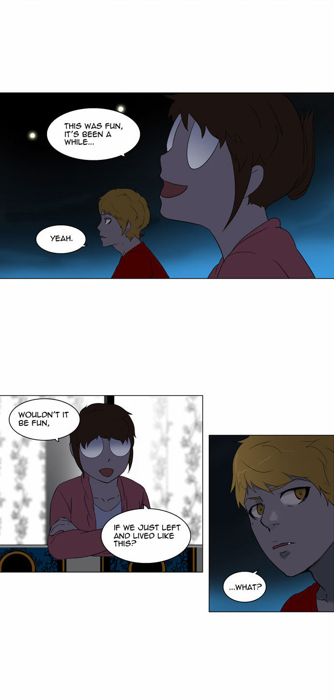 Tower of God Vol.02 Chapter 010 page 31