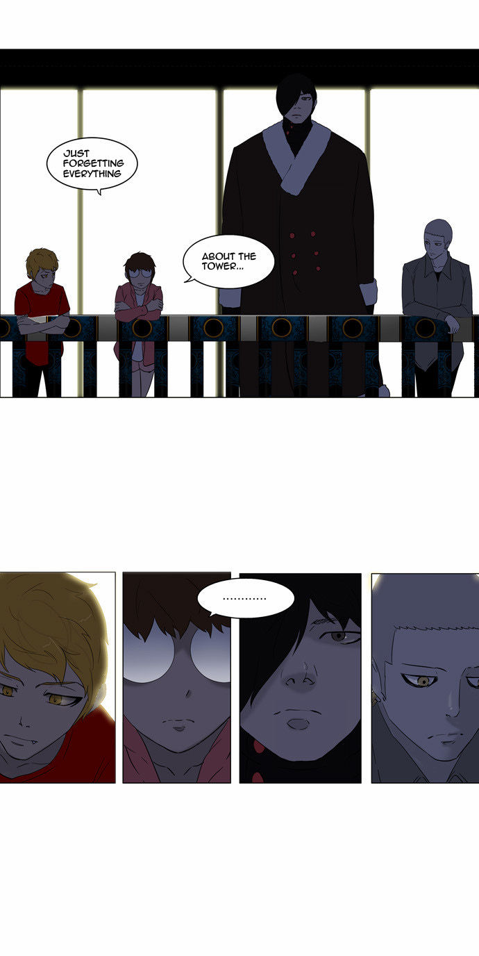 Tower of God Vol.02 Chapter 010 page 32