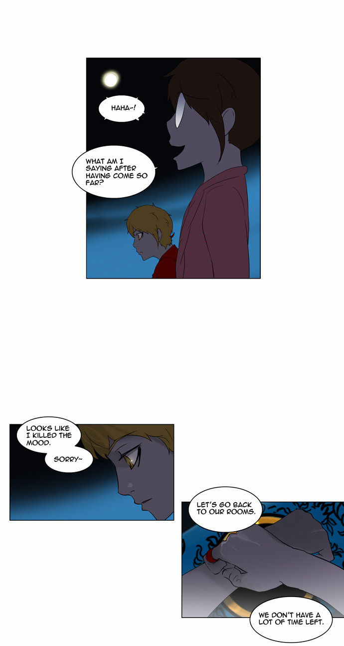Tower of God Vol.02 Chapter 010 page 33
