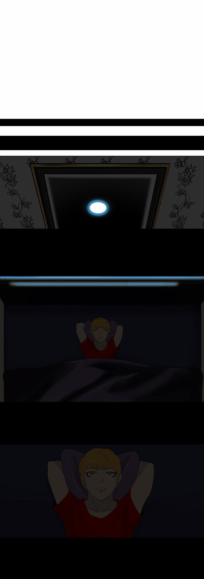 Tower of God Vol.02 Chapter 010 page 34