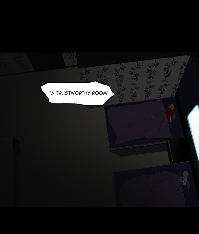 Tower of God Vol.02 Chapter 010 page 42