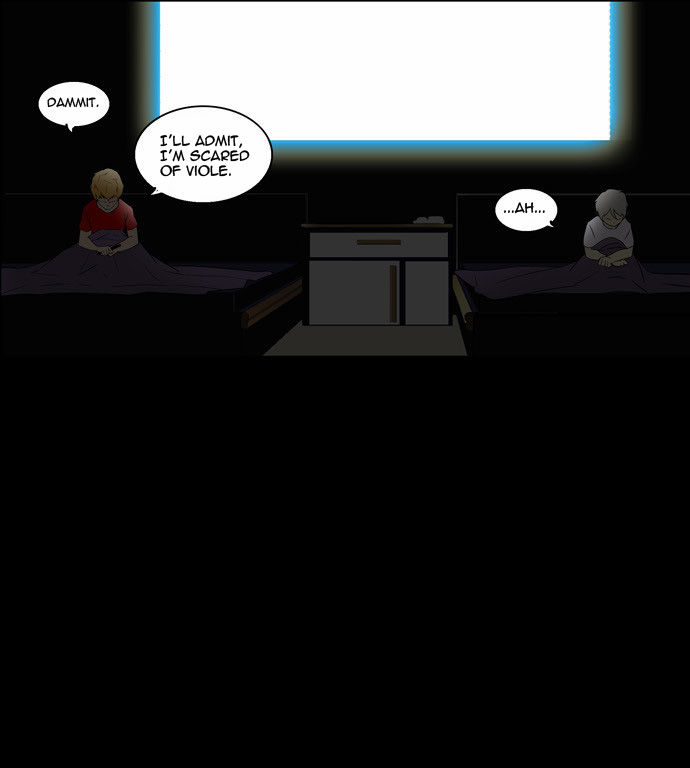 Tower of God Vol.02 Chapter 011 page 10