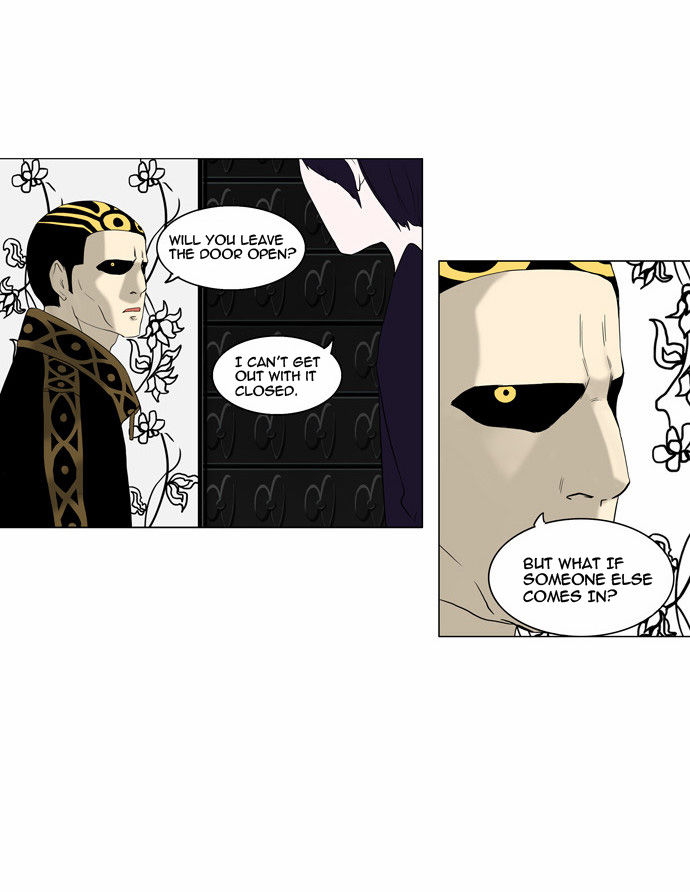 Tower of God Vol.02 Chapter 011 page 18