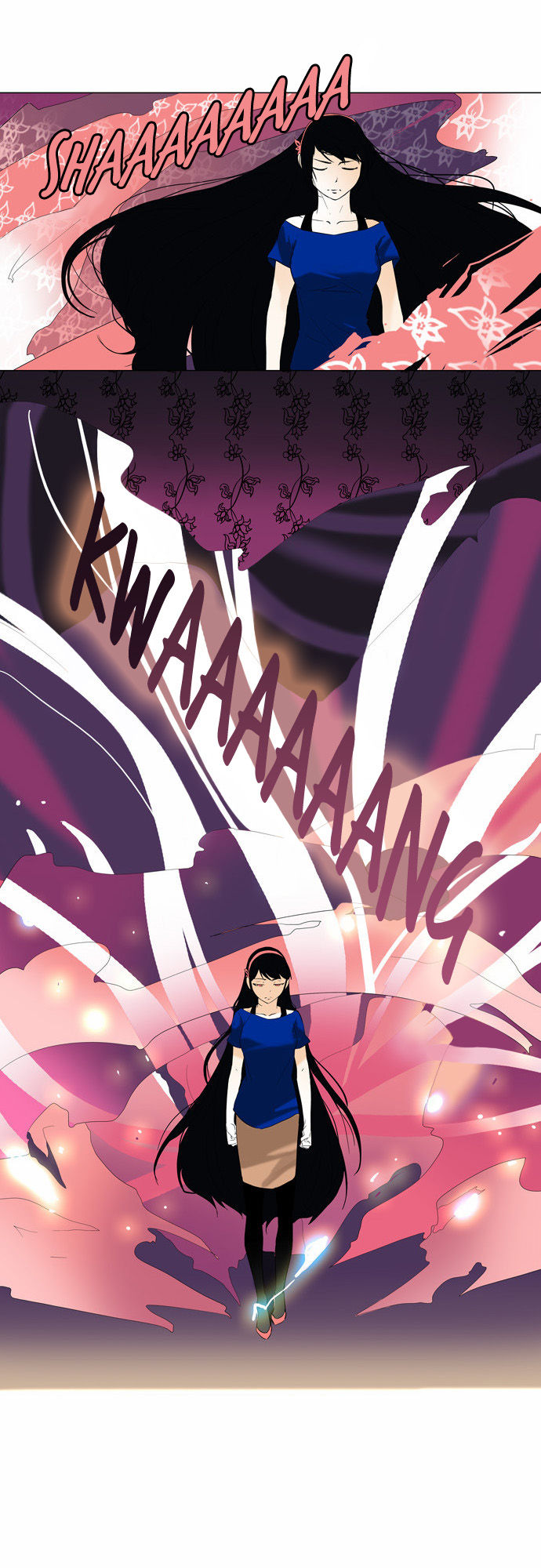 Tower of God Vol.02 Chapter 011 page 26