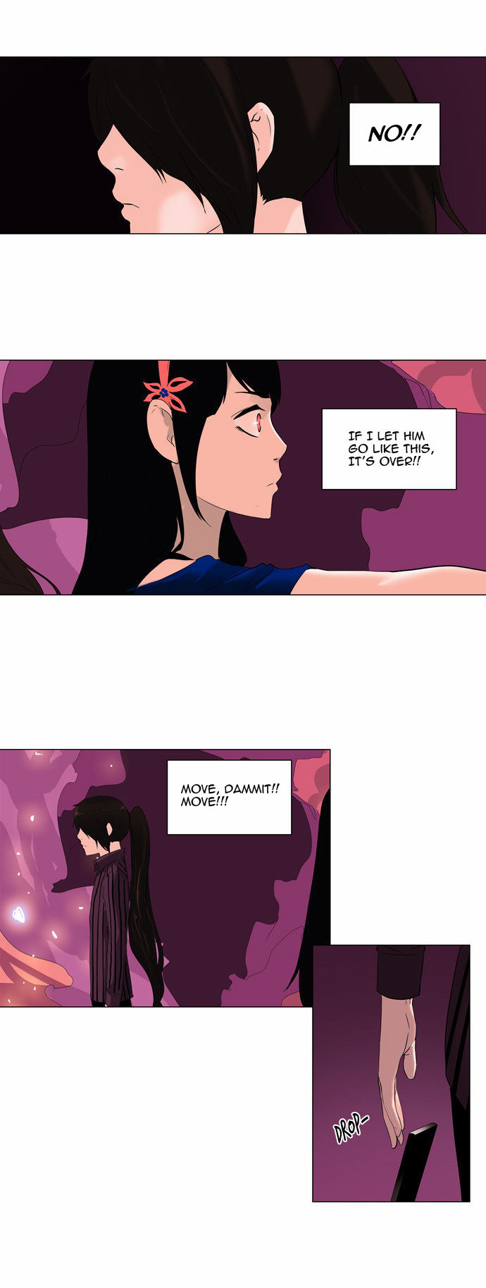 Tower of God Vol.02 Chapter 012 page 3