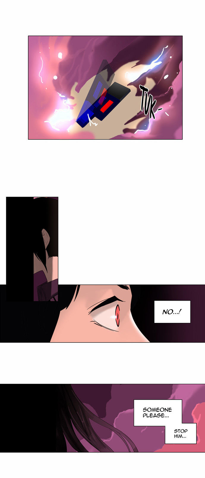 Tower of God Vol.02 Chapter 012 page 4