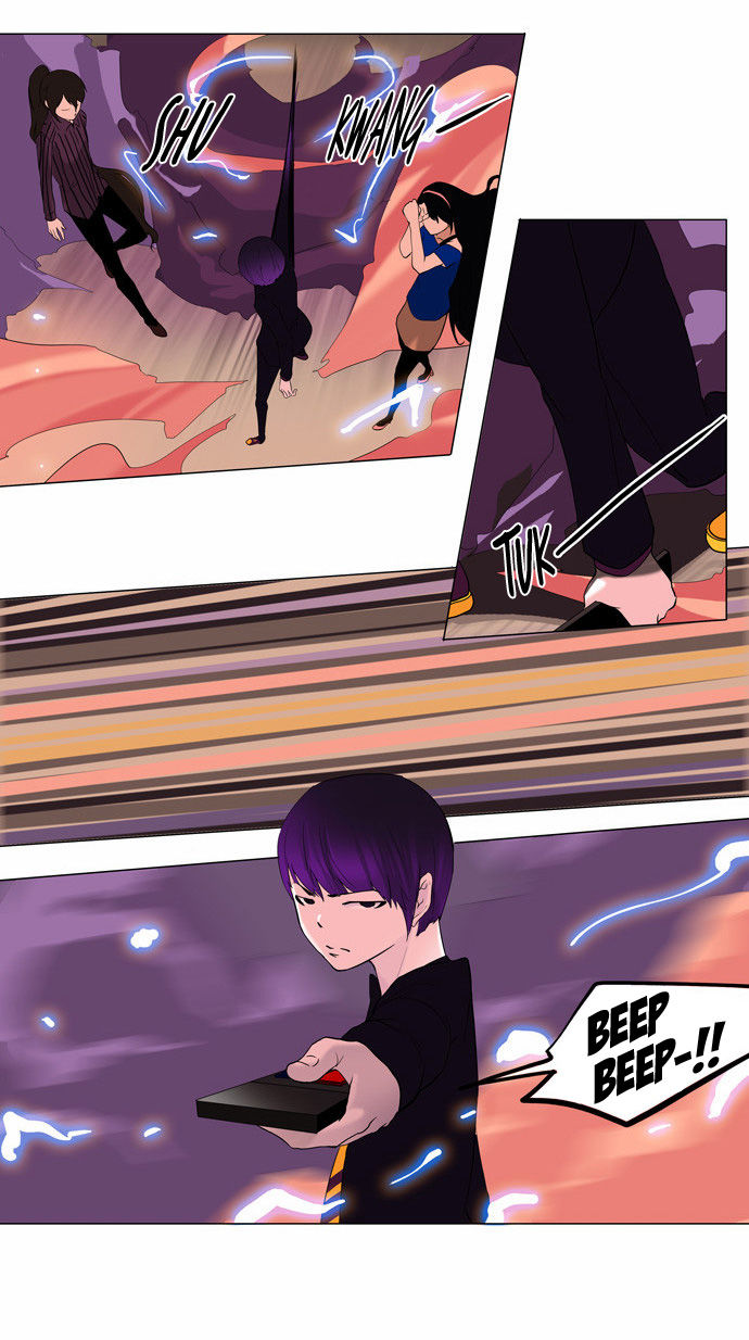 Tower of God Vol.02 Chapter 012 page 8