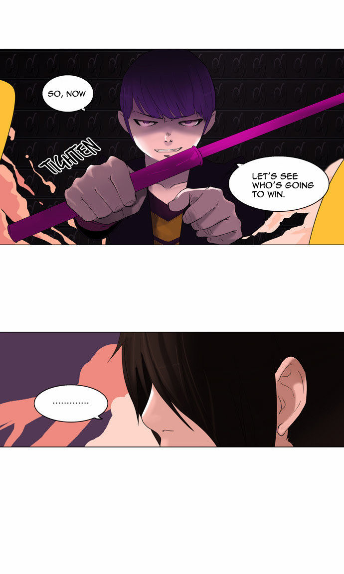 Tower of God Vol.02 Chapter 012 page 10