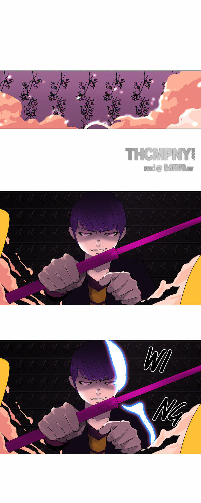 Tower of God Vol.02 Chapter 012 page 11