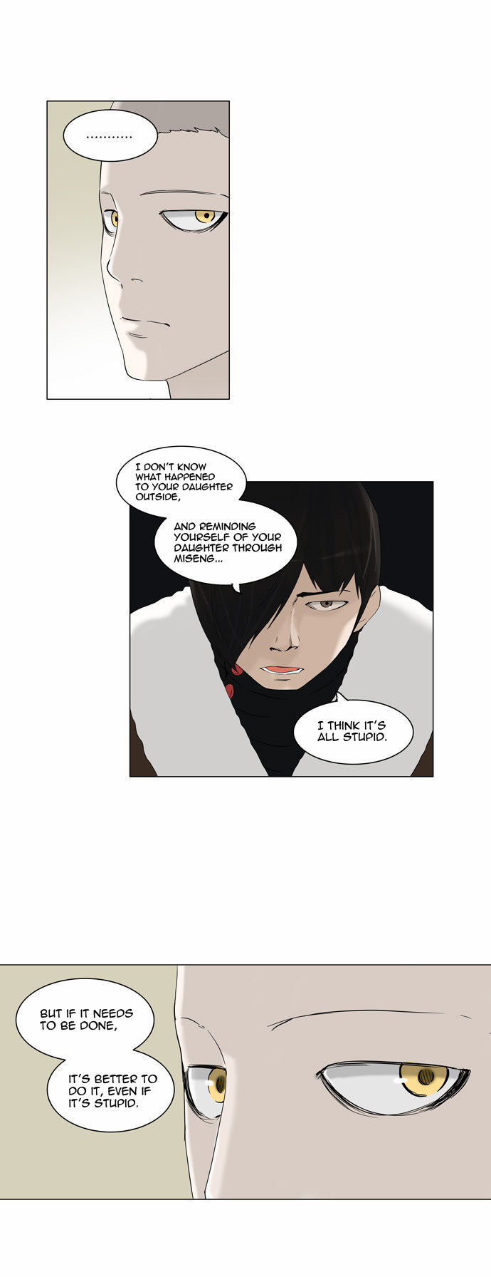 Tower of God Vol.02 Chapter 012 page 25