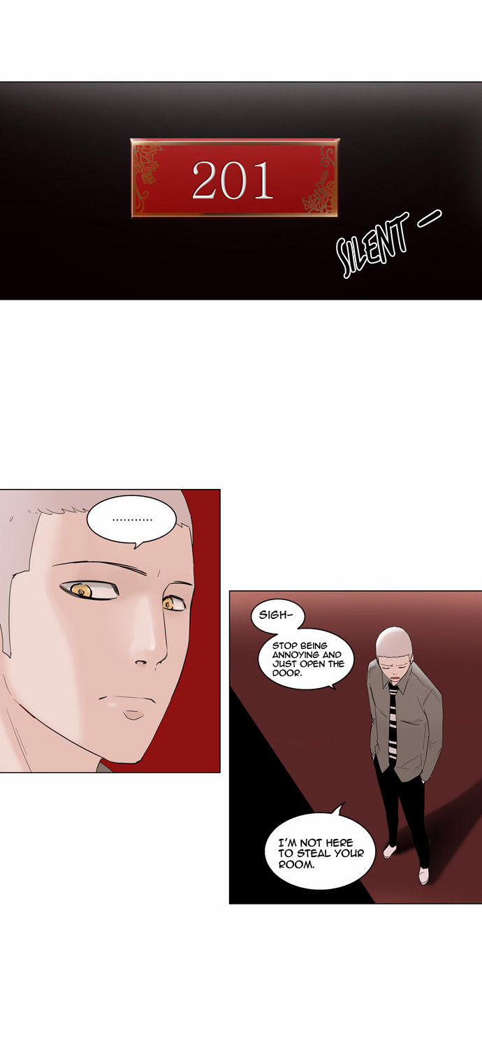 Tower of God Vol.02 Chapter 012 page 30