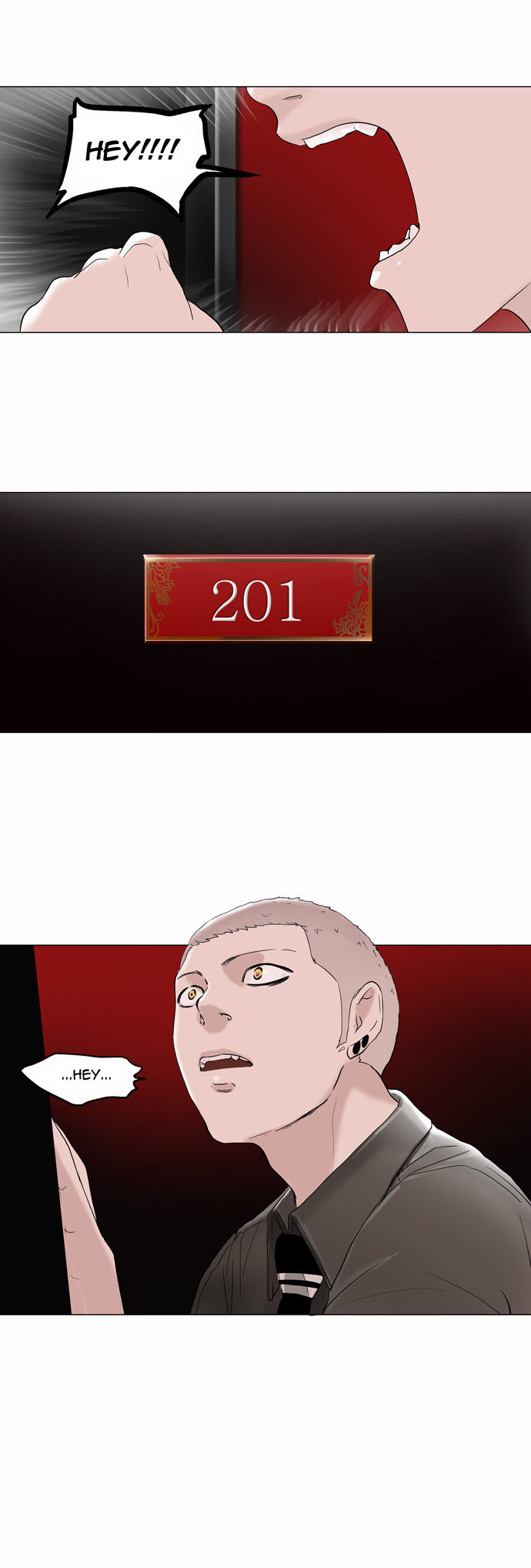 Tower of God Vol.02 Chapter 013 page 5