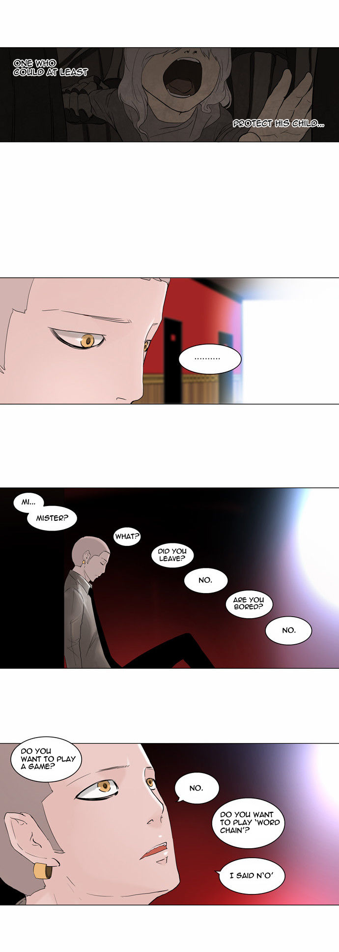 Tower of God Vol.02 Chapter 013 page 17